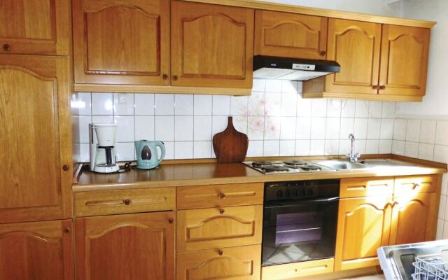 Stunning Home in Tellerhäuser With 2 Bedrooms