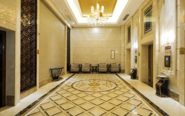 Jasmine International Hotel