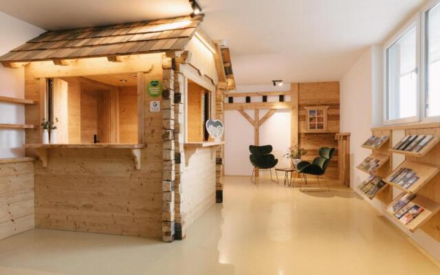 Chalet Village by Apart4you