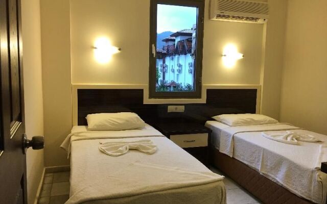 ICR Sun Village Apartments