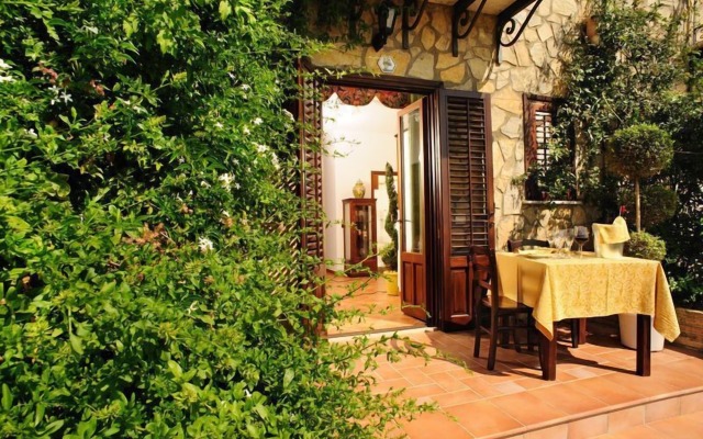 Agriturismo Villa Dafne