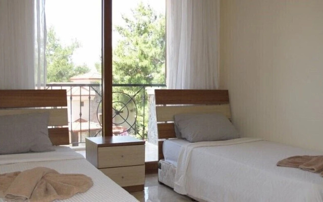 Villa AX20 by JoyLettings