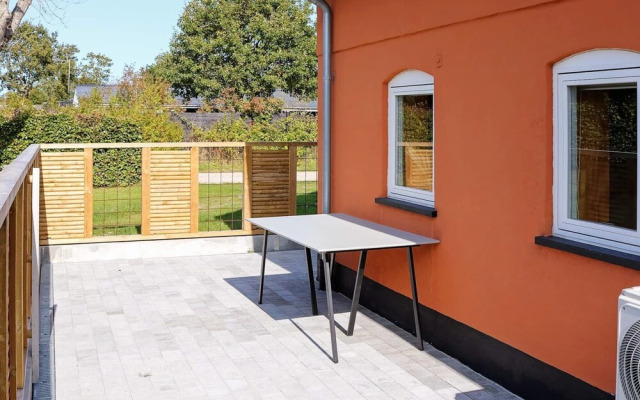 6 Person Holiday Home in Hadsund