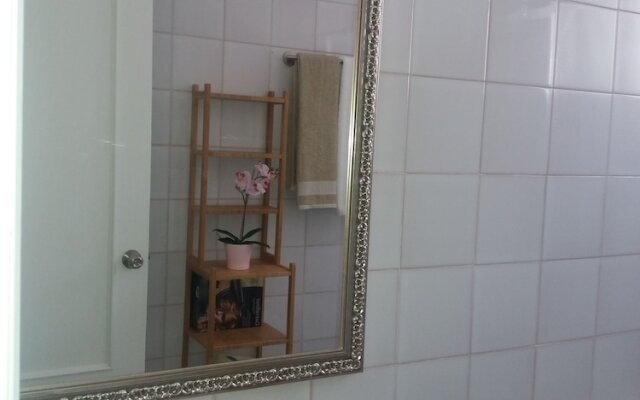 Apartment - 1 Bedroom with WiFi - 108002