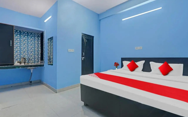 Oyo Flagship 80761A Hotel P A Palace
