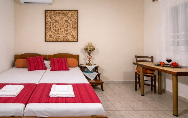 Byzantine Vibe - Seaside Cozy Stay Near Volos