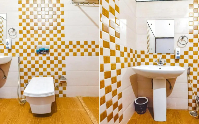 Fabhotel Bikaner Heritage