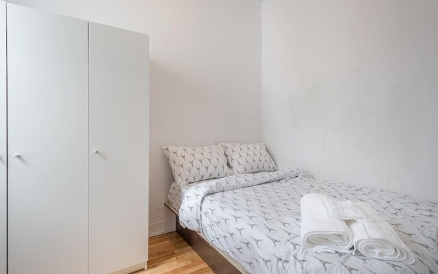 The Best 4bed In The of Plateau AAA Location