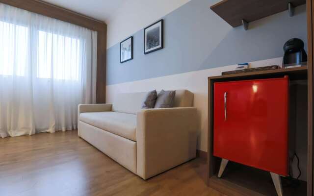 TRYP by Wyndham Ribeirao Preto