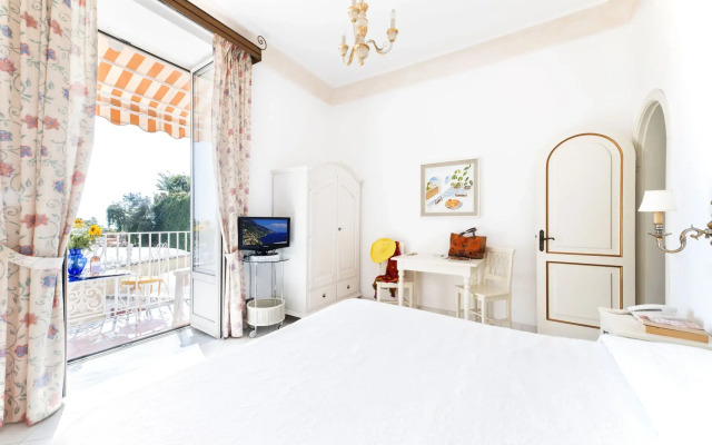 Villa Flavio Gioia