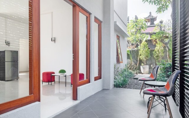 Canggu Residence