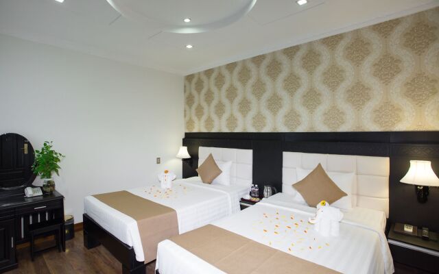 Adina Hotel