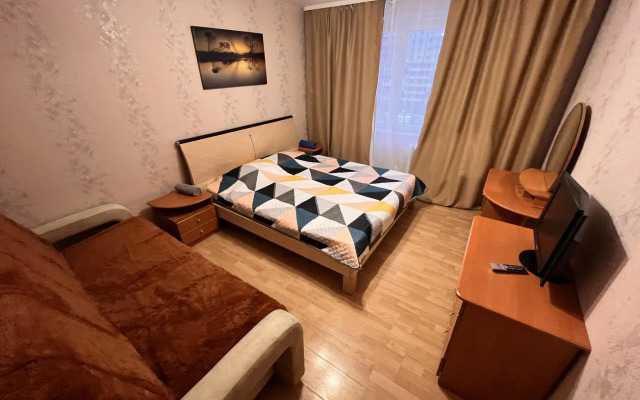 Риконе на улице Пермякова 86