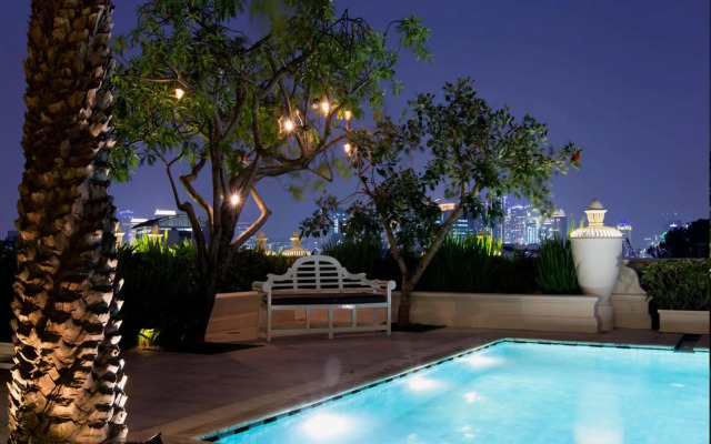 Hotel Gran Mahakam