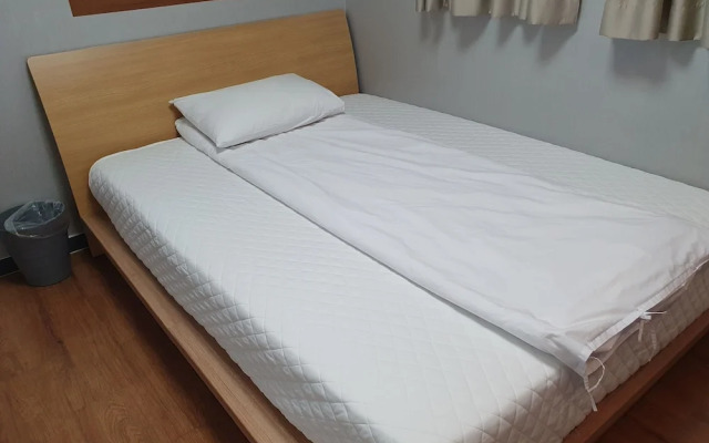 Rainbootsguesthouse