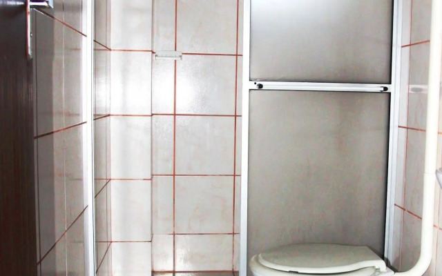 Pousada Habitat Marinho