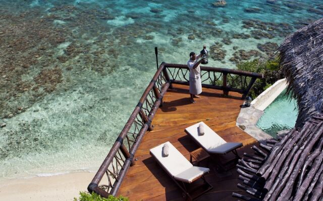 Laucala Island
