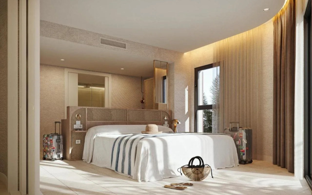 Vibra Yamm Sunset Hotel