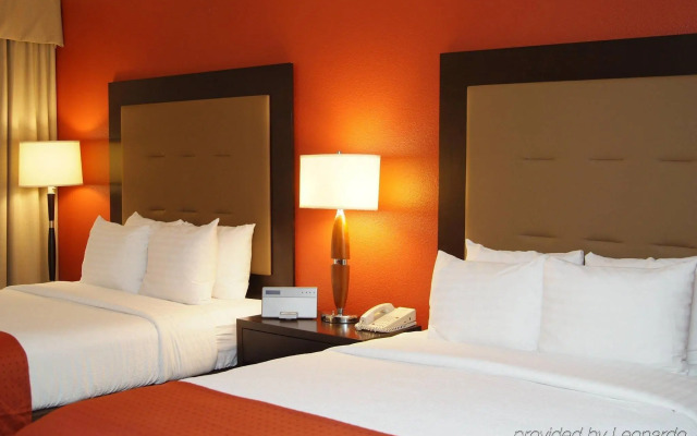 Holiday Inn Baton Rouge-South by IHG
