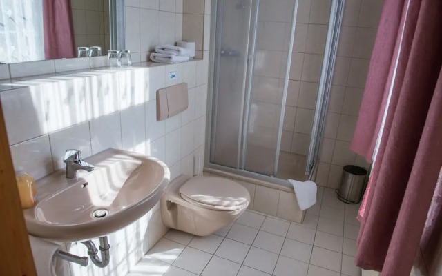 Gast Pensions Haus Hodes