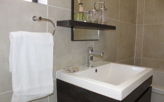 Placeview Inn Hotel Apartments