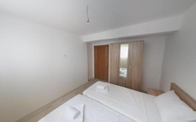 Kvin2 Apartments