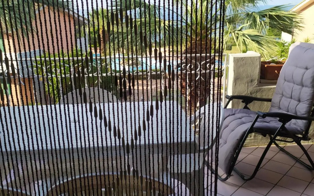 Rais Gerbi Apartment