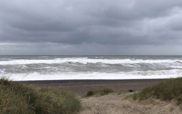 "Lacey" - 200m from the sea in Western Jutland