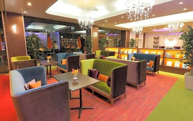 Garden hotel Shiunkaku Higashimatsuyama / Vacation STAY 77479