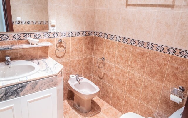 Apartamento Falla