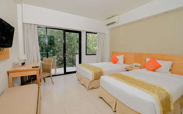 LAPRIMA Hotel Flores