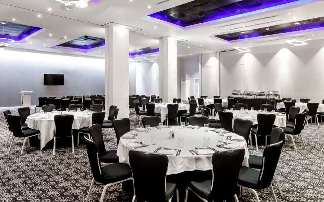Radisson Blu Hotel Cardiff