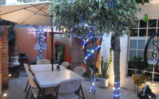 Casa Malitsin