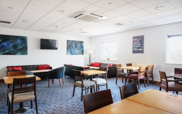 Hampton By Hilton Braintree