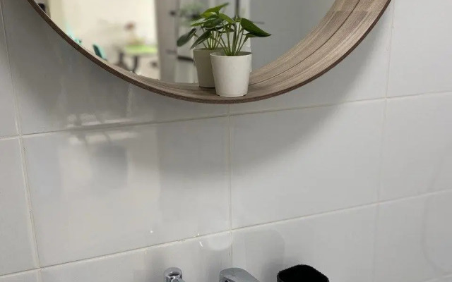 Апартаменты на улице Люблинская 78 корпус 3