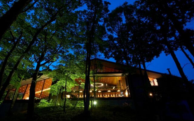 Nojiriko Hotel El Bosco