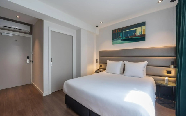 Boutique Hotel Corona