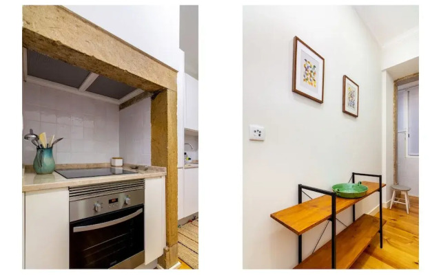 Almirante Reis Premium Apartment