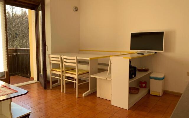 Trentino Apartments - Casa Aurora