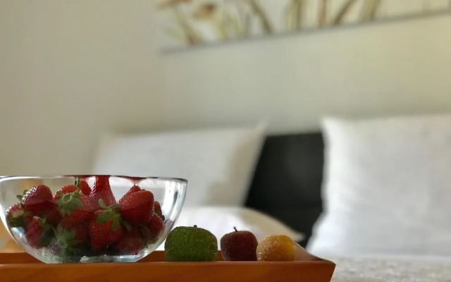 Apartment Adri