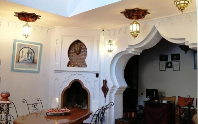 Casa Sabila