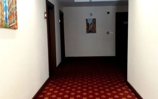 Beyaz Saray Hotel