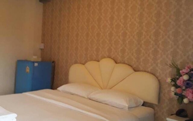 Panragsa Resort