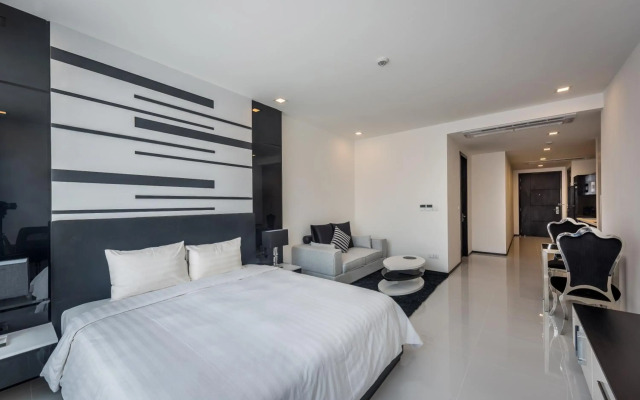 Maline Exclusive Serviced Apartments