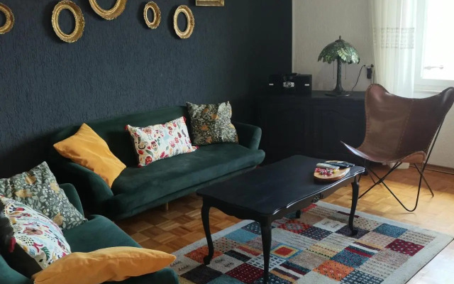 Apartman Flavia