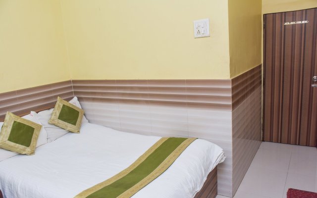 Hotel Nirmal Lodging