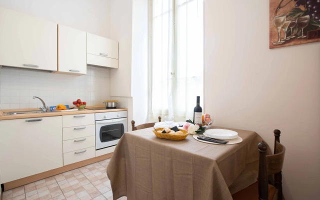 Residence Villa Virginia int 1