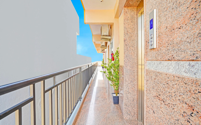 Super Hotel O Yeshwanthpur Formerly Stay Comforts