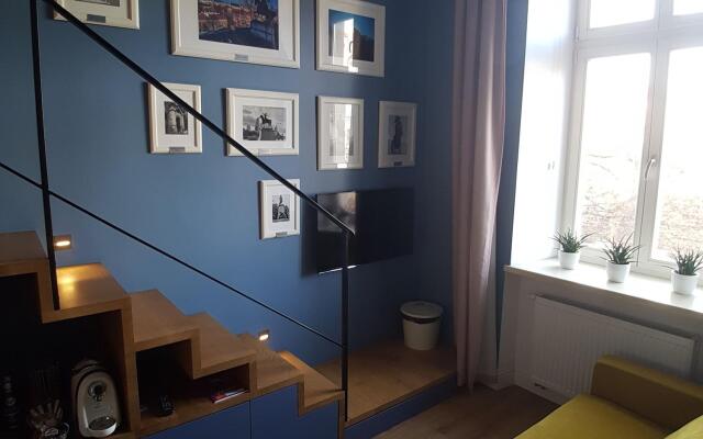 Apartamenty Czapskich