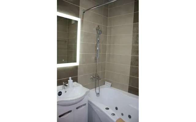 Apartamenty Mechta 24 na ul. SHejnkmana, 86A